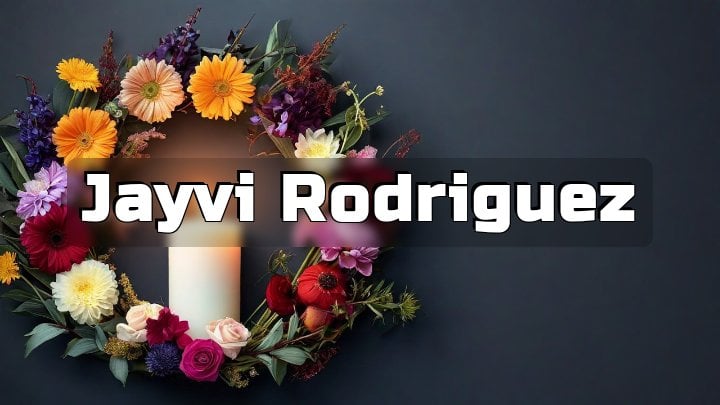 Jayvi Rodriguez, Somerset